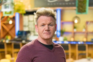 Uskoro ćemo imati priliku otkriti kakav je Gordon Ramsey u privatnom životu