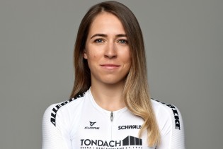 Lejla Njemčević prva na svjetskoj UCI maraton ranking listi