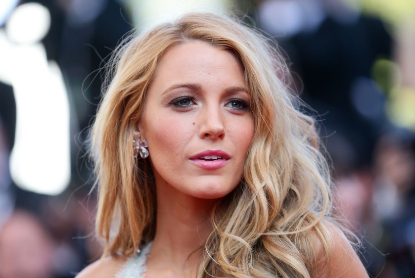 Blake Lively zasjala na naslovnici Voguea u haljini koja ima posebnu vrijednost