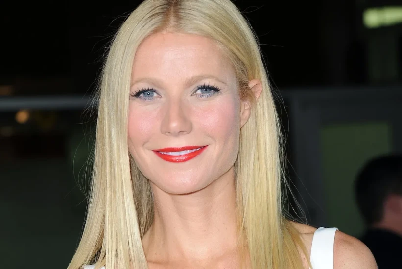 Gwyneth Paltrow se vraća u velikom stilu s novim filmskim projektom