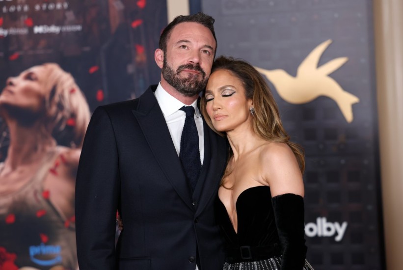 Definitivno je kraj: Jennifer Lopez i Ben Affleck predali zahtjev za razvod