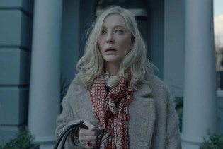 Dobra vijest za sve ljubitelje trilera: Stiže nova serija sa Cate Blanchett u glavnoj ulozi