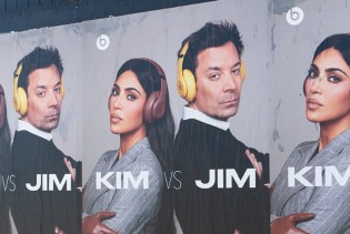 Kim Kardashian i Jimmy Fallon oduševili u najnovijoj reklami