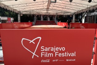 Sarajevo spremno za SFF: Najvažniji festival u regiji