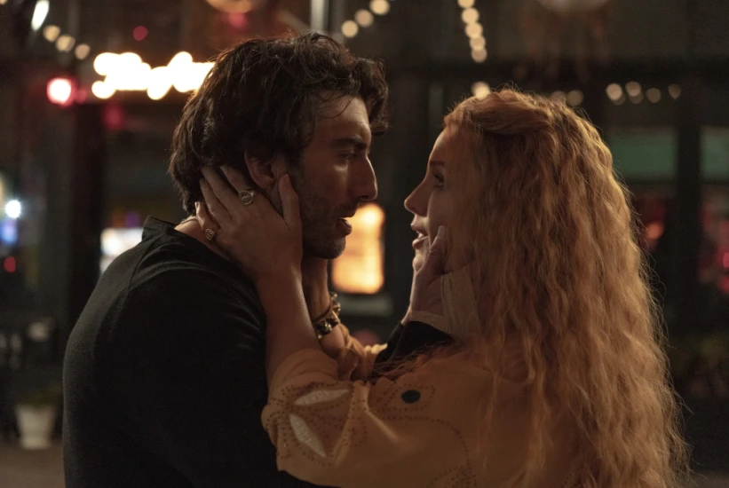 Film "It Ends With Us" u centru kontroverzi: Fanovi razočarani ponašanjem Blake Lively