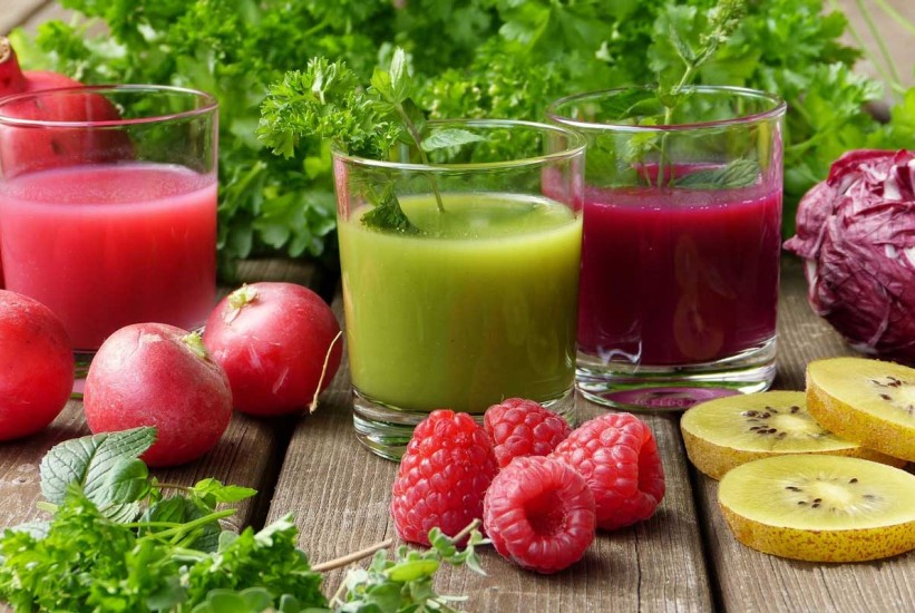 Brzi detox smoothie za septembar: Uživajte u okusima i zdravlju