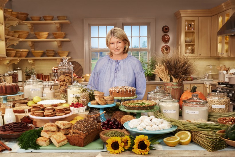 Martha Stewart podijelila kako spasiti jelo koje smo presolili