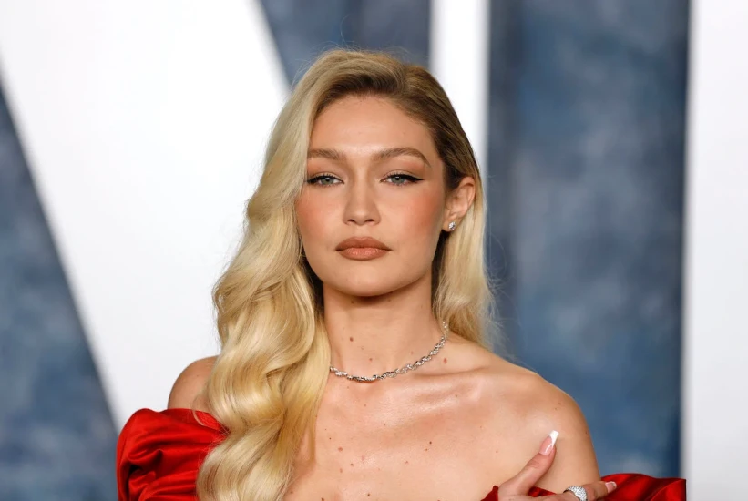 Gigi Hadid postaje ambasadorica novog mirisa Rabanne Million Gold For Her