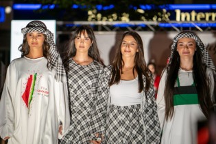 Sarajevo Modest Fashion Festival: Poruke solidarnosti i snage ženskog aktivizma