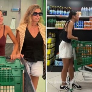 Novi TikTok trend: Ljubav traže u supermarketu i to pomoću ananasa