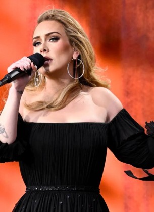 Adele počinje turneju u Las Vegasu, cijenama ulaznica razbijesnila fanove