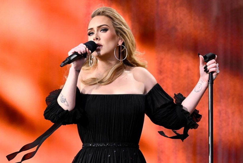 Adele počinje turneju u Las Vegasu, cijenama ulaznica razbijesnila fanove