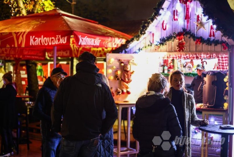 Pošaljite prijedlog zabavnog programa za "Advent u Mostaru"