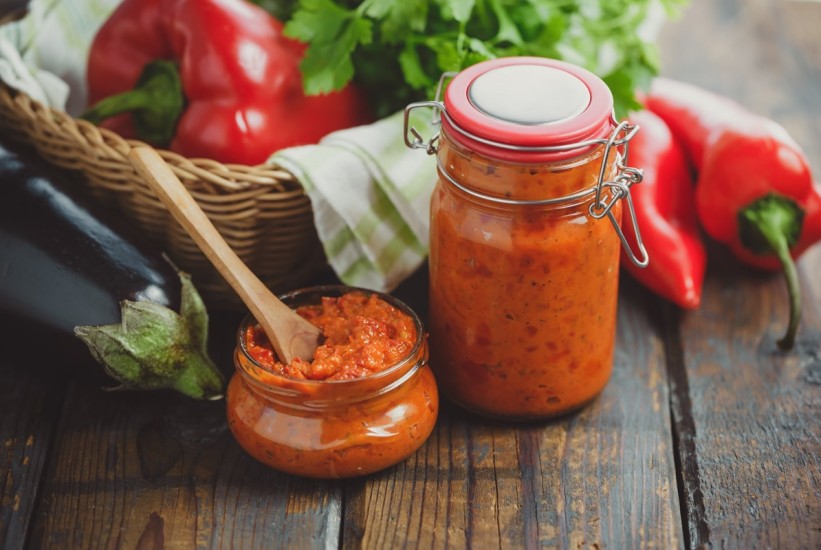 Brzi recept za ajvar za užurbane dane