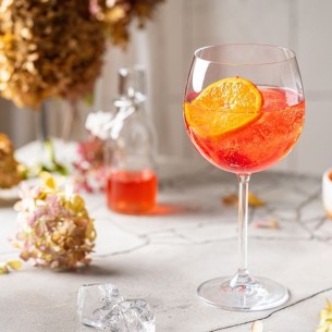 Recept za jesensku varijantu Aperol Spritza oduševio je mnoge