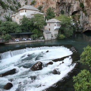 Svjetski dan turizma: BiH bilježi značajan porast posjeta stranih državljana