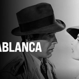 Kino na otvorenom u Sarajevu: Besplatna projekcija filma “Casablanca”