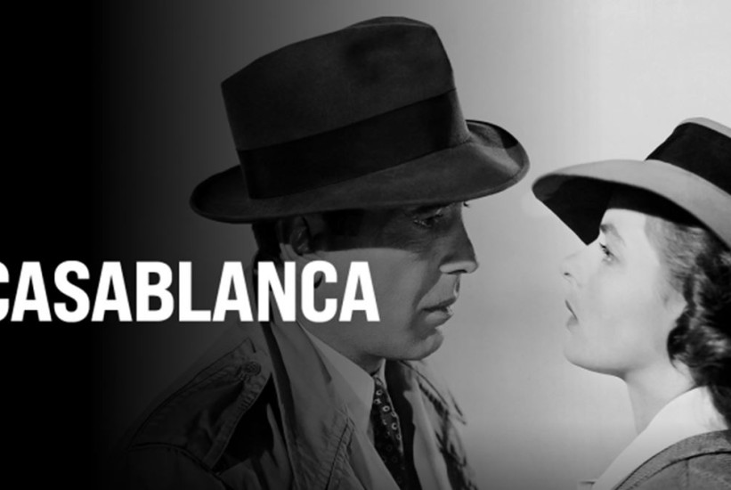 Kino na otvorenom u Sarajevu: Besplatna projekcija filma “Casablanca”