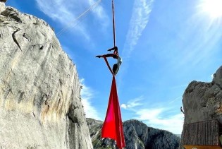 KUDA ZA VIKEND Upoznajte izazove i ljepote Blagaja na Climbing Festivalu