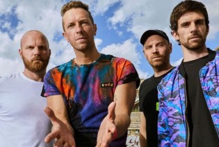 Coldplay skinuo grupu Queen sa trona