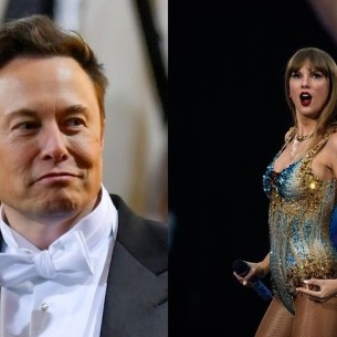 Elon Musk ponudio Taylor Swift: ''Ok, pobijedila si, podarit ću ti dijete i čuvati tvoje mačke"