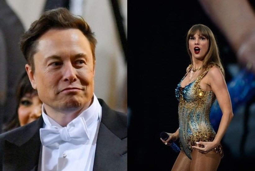 Elon Musk ponudio Taylor Swift: ''Ok, pobijedila si, podarit ću ti dijete i čuvati tvoje mačke"