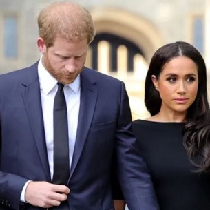 Princ Harry i Meghan Markle nisu prijavili 4 miliona dolara poreza