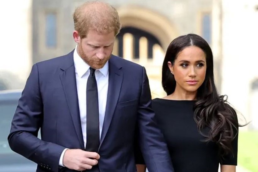 Princ Harry i Meghan Markle nisu prijavili 4 miliona dolara poreza