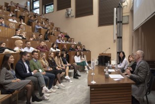 Sarajevo domaćin 8. Internacionalnog kongresa studenata medicine – SaMED 2024