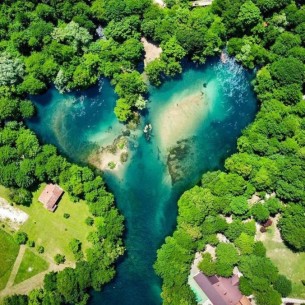 Deset destinacija koje morate posjetiti u Bosni i Hercegovini