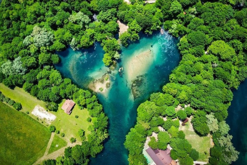 Deset destinacija koje morate posjetiti u Bosni i Hercegovini