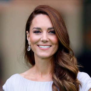 Kate Middleton pismom razveselila djevojčicu koja boluje od celijakije