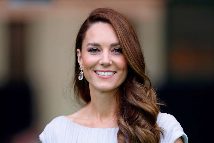 Kate Middleton pismom razveselila djevojčicu koja boluje od celijakije