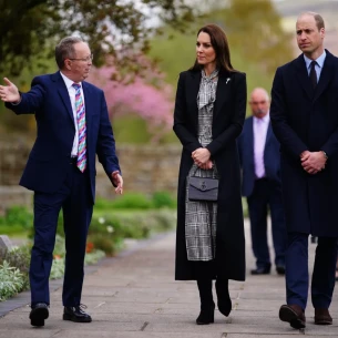 William i Kate traže novog PR stručnjaka, objavili oglas za posao