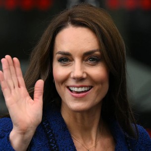 Kate Middleton pobijedila rak!