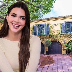 Tajna stila Kendall Jenner: Kako obične kombinacije postaju wow?