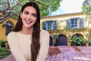 Tajna stila Kendall Jenner: Kako obične kombinacije postaju wow?