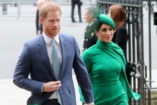 Nova serija o Meghan i Harryju od decembra