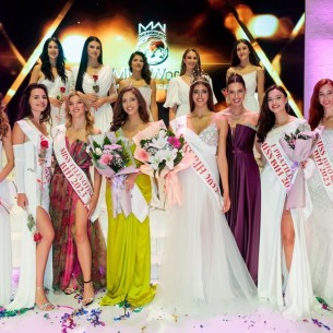 FOTO/VIDEO Ko su kandidatkinje za izbor za Miss FBiH 2024.?