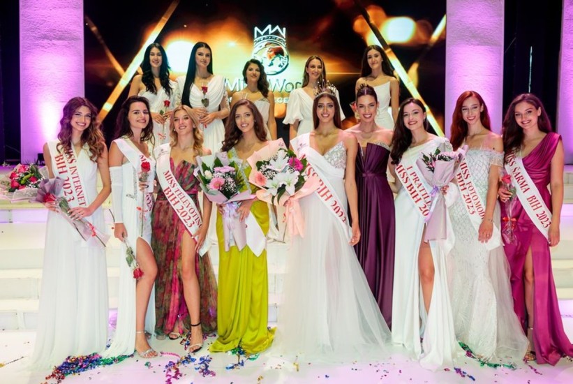 FOTO/VIDEO Ko su kandidatkinje za izbor za Miss FBiH 2024.?