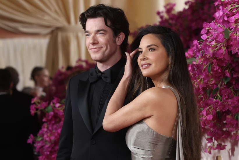 Olivia Munn i John Mulaney dobili drugo dijete