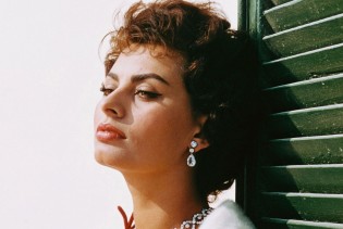 Sophia Loren je zahvaljujući jednoj ulozi ušla u historiju