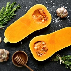 Butternut tikva: Više od ukusne jesenske namirnice