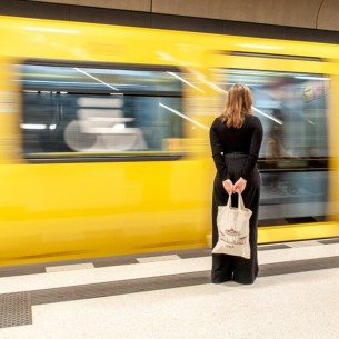 Naučno-fantastična priča: Kako bi Sarajevo izgledalo da ima metro?