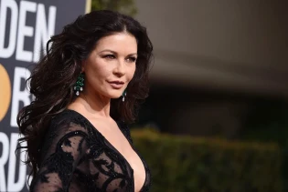 Pogledajte fotku kojom je Catherine Zeta-Jones čestitala rođendan svom mužu