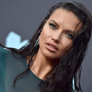 Adriana Lima otkrila kako izgleda bez šminke