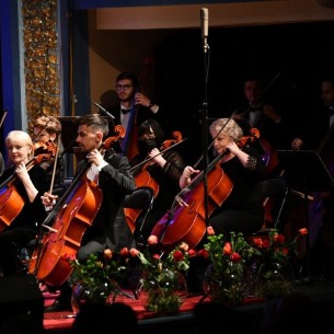 Halloween symphonic koncert: Pripremite na vrijeme vaše kostime