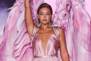 Nakon šest godina održana revija Victoria's Secret