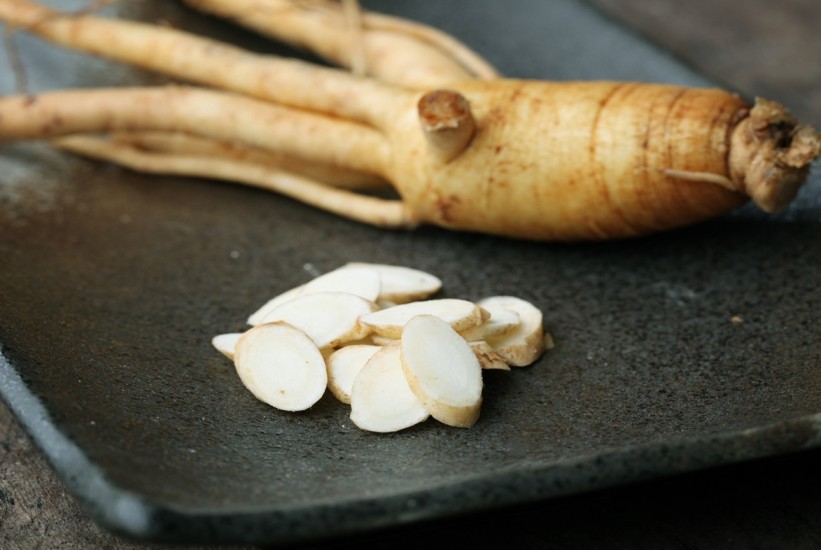 Ginseng: Biljka koja se sve više koristi u kozmetici - idealna za njegu kože