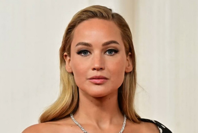 Jennifer Lawrence je trudna, čeka drugo dijete